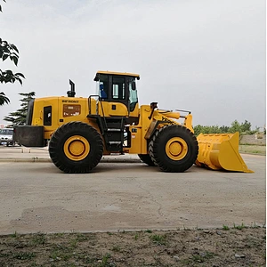 Articulated pay loader CE new model YF968S wheel loader