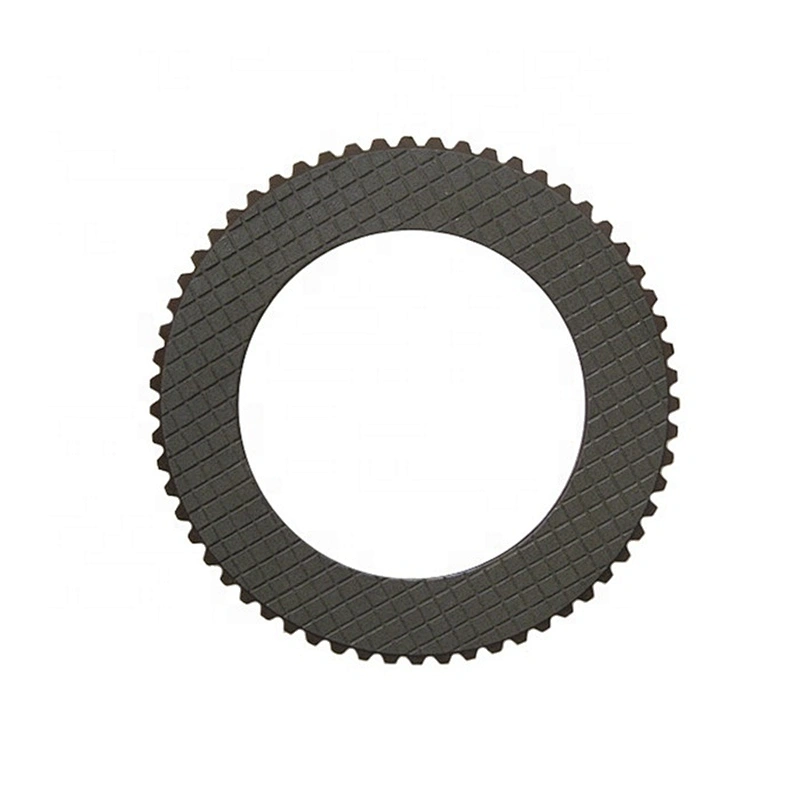 Paper based friction plate104-22-33321