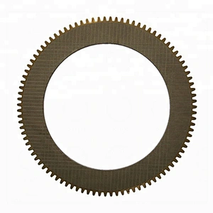 friction plate for construction machinery 3P5955