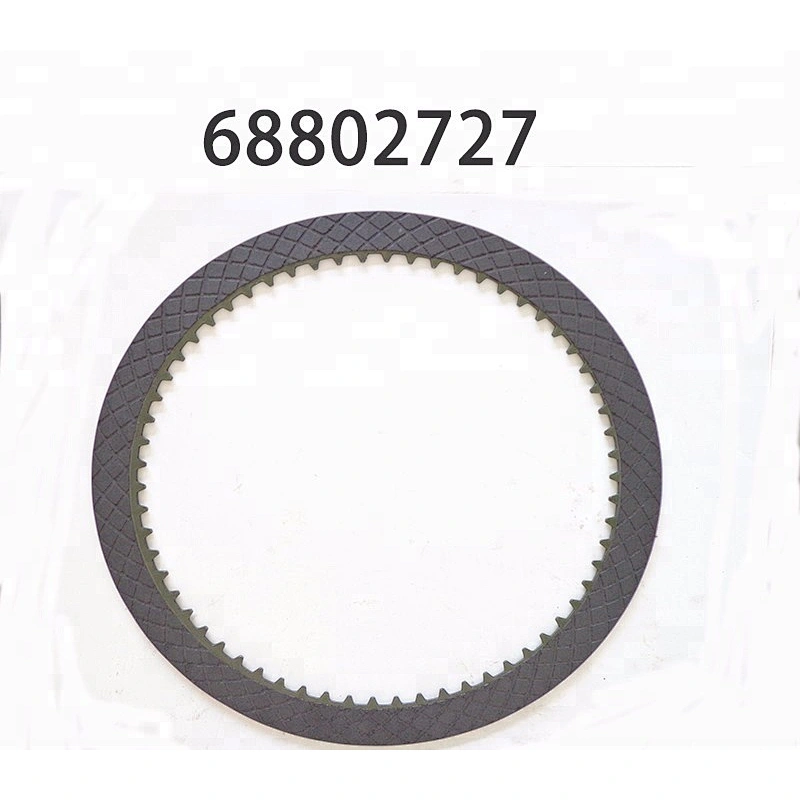 cheap Steel-Copper-Based friction disc for 2G0478 3P0801 7T3302 122-1880