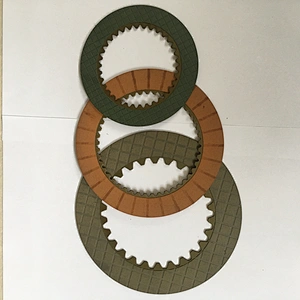 Friction plate 1311011110 1111112120 12f1011240 4193311243 friction disc