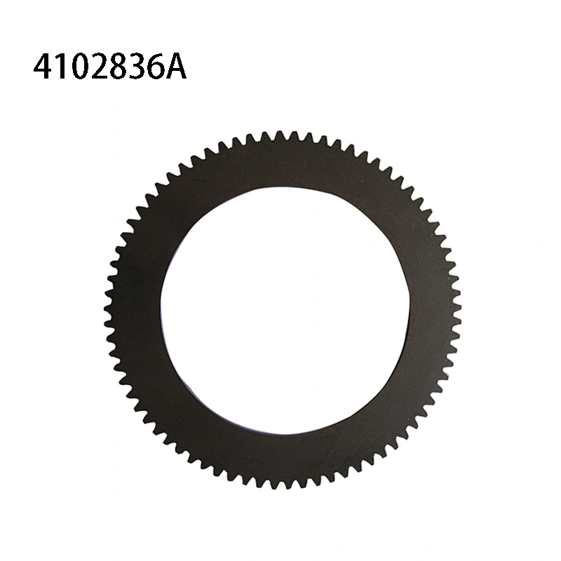 1004870/4102836A/4110400A/4110402A transmission clutch Friction disc