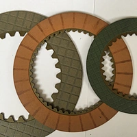 Paper carbon friction plate supplier carbon friction disc