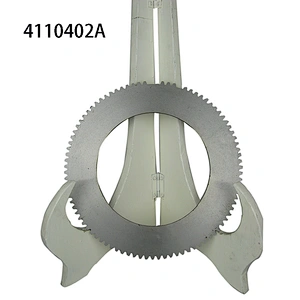 1004870/4102836A/4110400A/4110402A transmission clutch Friction disc