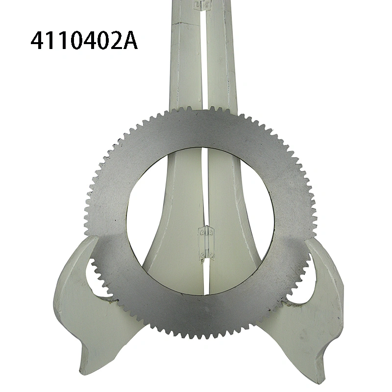 1004870/4102836A/4110400A/4110402A transmission clutch Friction disc