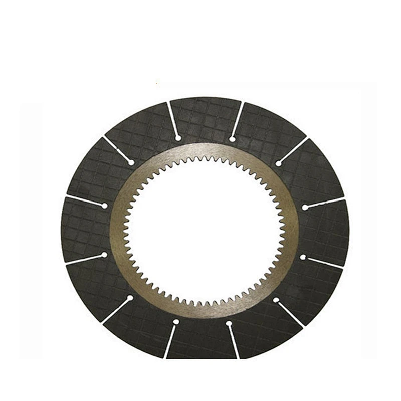 Genuine transmission parts OEM quality 5S7830 copper friction plate