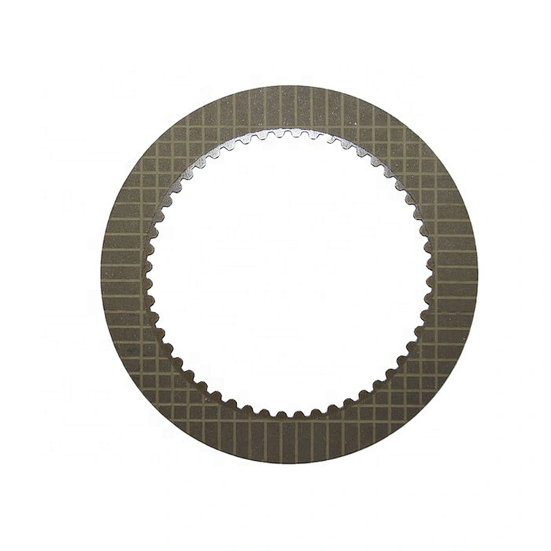 14x-22-12150 for D65P-12 Bulldozer friction plate