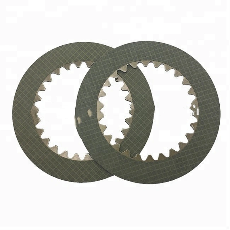 Z.F-0501361591/0501210918/0501208067/4644308330 steel plate/brake system/clutch system for ZJC-659/658/566