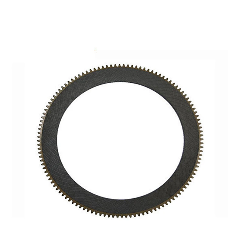 Transmission friction disc 8P2051 for excavator parts