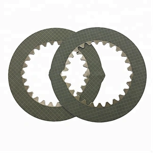 transmission part friction plate/disc 4.720.857.4/11103170/14506913/14506914 for zjc-200/802/925/936