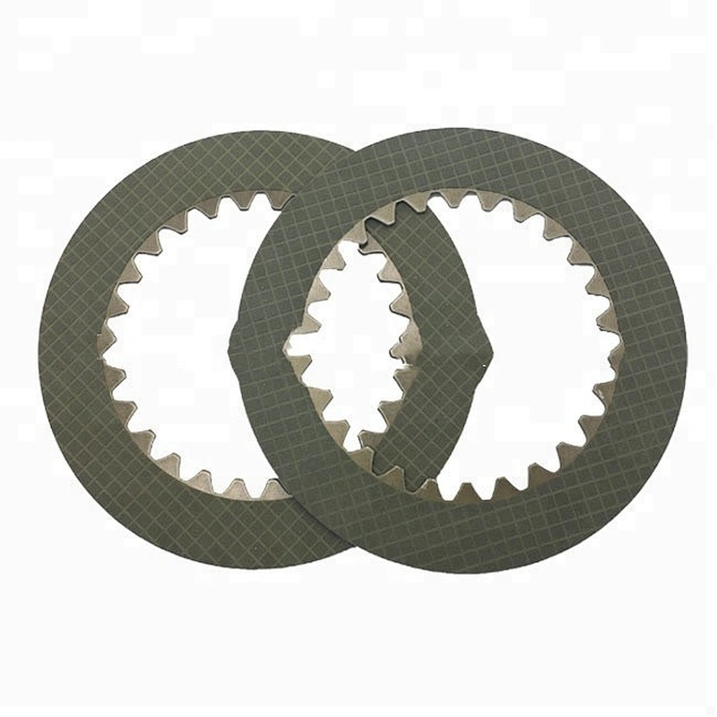 transmission part friction plate/disc 4.720.857.4/11103170/14506913/14506914 for zjc-200/802/925/936