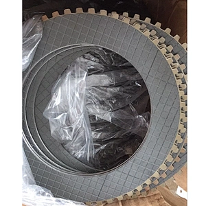 Bulldozer transmission parts clutch friction disc friction plate 144-10-12150 for D60