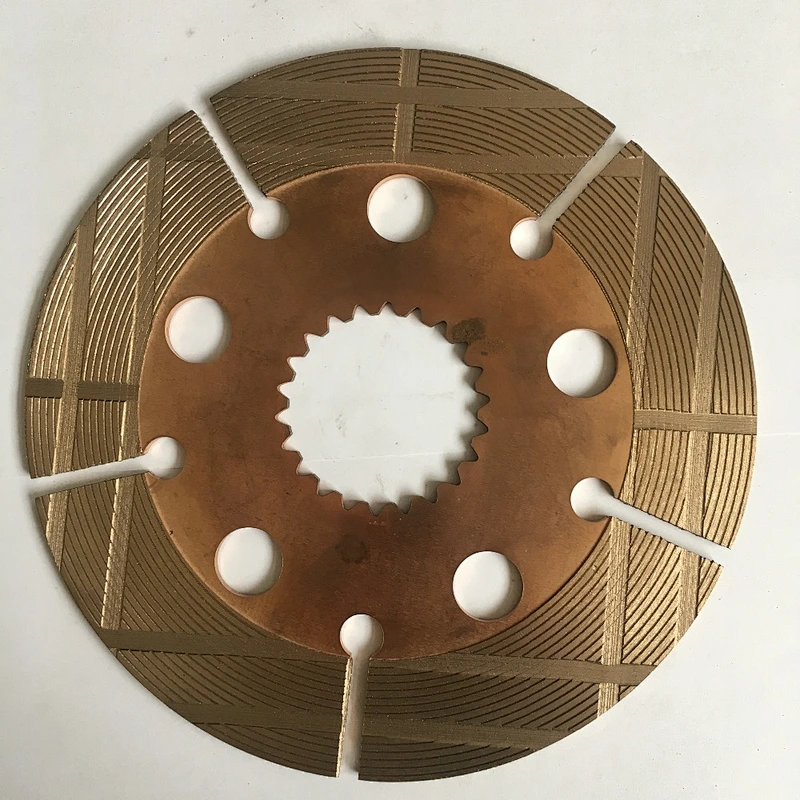 Friction plate friction disc 2G0478 189.2*124*1.5 OT44