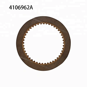 copper- friction disc for  multi-type 2G0478 3P0801 4S5891 5K8617 6T8533 7T3302