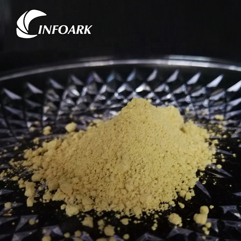 INFOARK Supply Sophora Japonica L Extract Quercetin 98% Powder