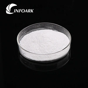 Manufacturer supply 20% Amprolium powder with lowest price bulk 121-25-5 for poultry chicken Veterinary medicine drug