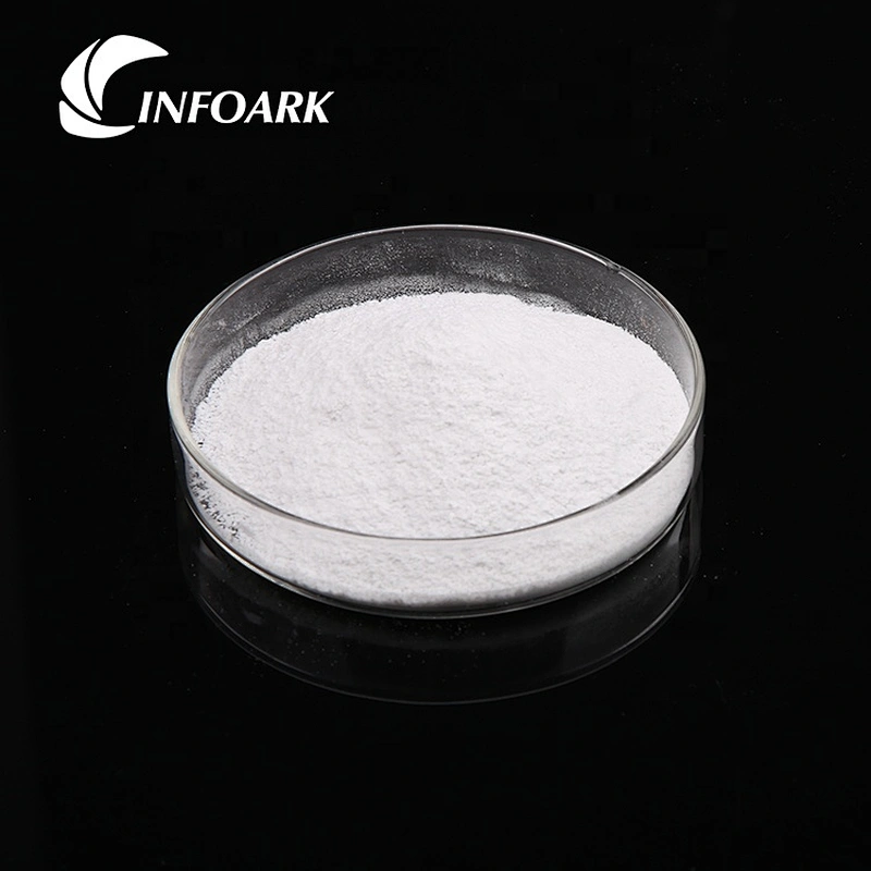 Manufacturer supply 20% Amprolium powder with lowest price bulk 121-25-5 for poultry chicken Veterinary medicine drug