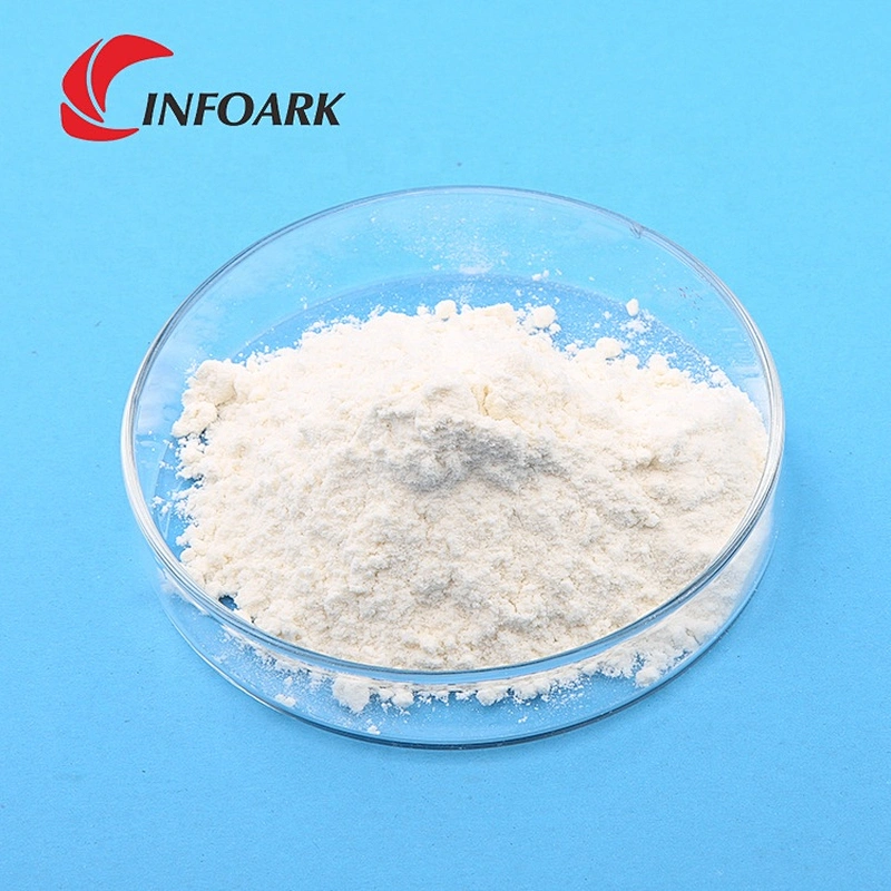 High Purity 2-[1-(Mercaptomethyl)cyclopropyl]acetic acid 162515-68-6