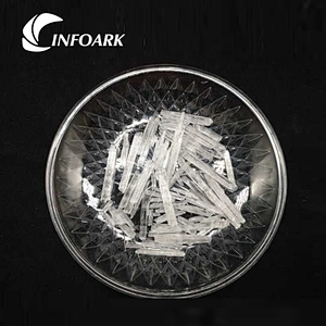 Wholesale synthetic menthol crystal mint 99% price