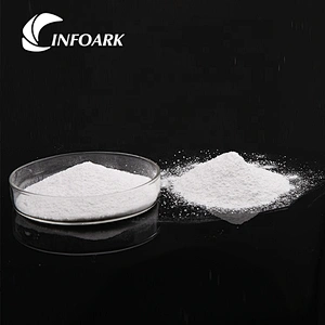 Manufacturer supply 20% Amprolium powder with lowest price bulk 121-25-5 for poultry chicken Veterinary medicine drug