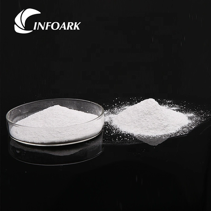 Manufacturer supply 20% Amprolium powder with lowest price bulk 121-25-5 for poultry chicken Veterinary medicine drug