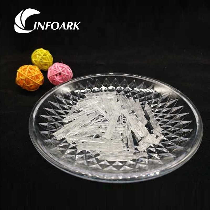Wholesale synthetic menthol crystal mint 99% price
