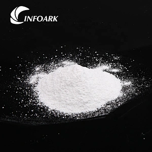 Manufacturer supply 20% Amprolium powder with lowest price bulk 121-25-5 for poultry chicken Veterinary medicine drug