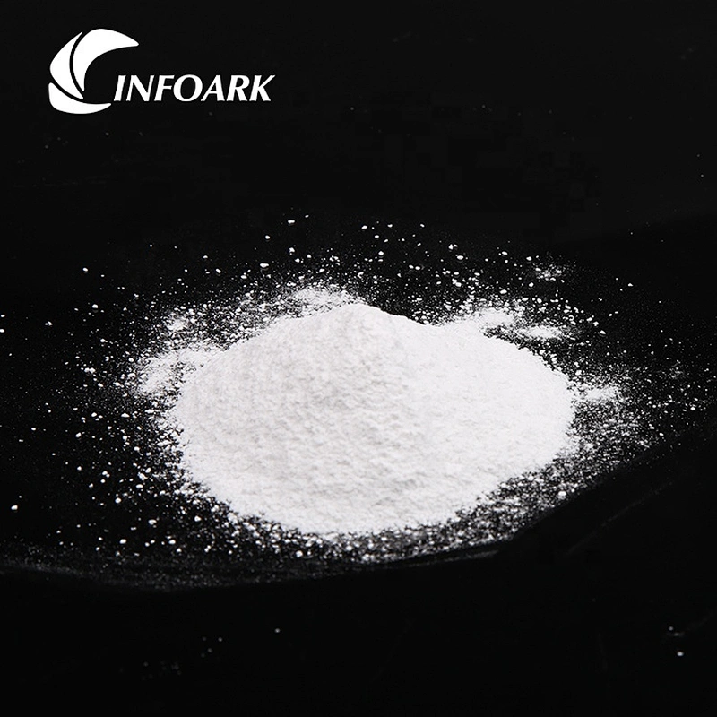 Manufacturer supply 20% Amprolium powder with lowest price bulk 121-25-5 for poultry chicken Veterinary medicine drug