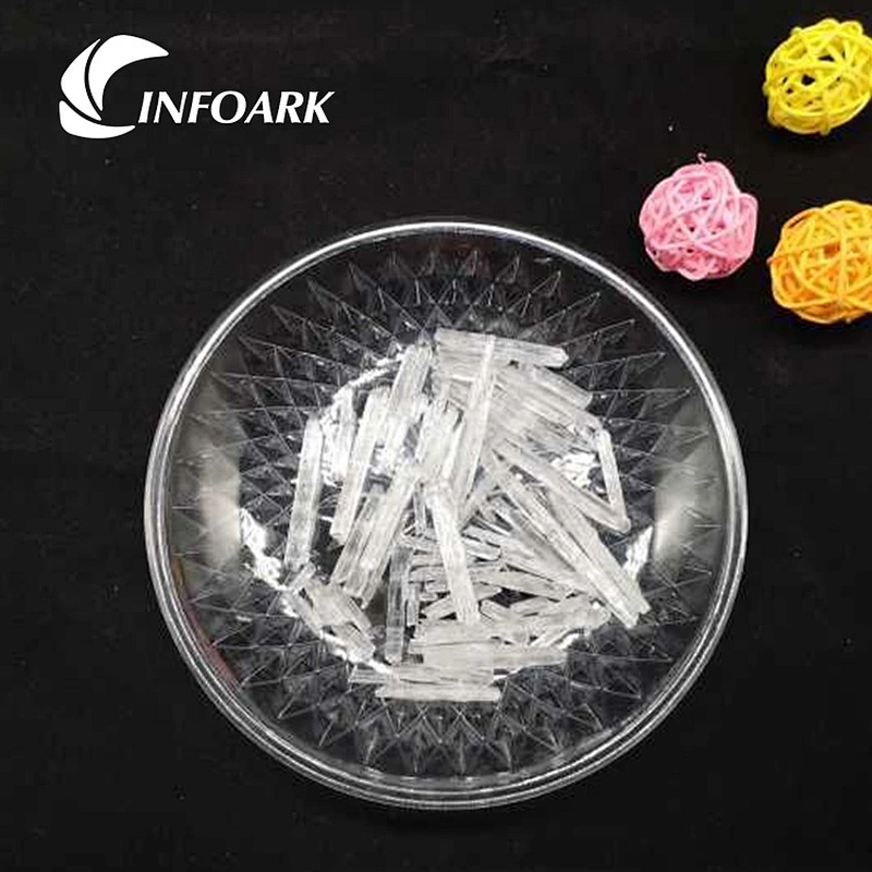 Wholesale synthetic menthol crystal mint 99% price