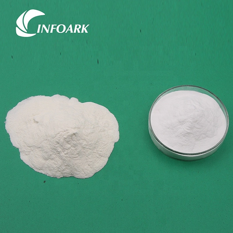 Pharmaceutical Raw Material Norfloxacin CAS NO:70458-96-7