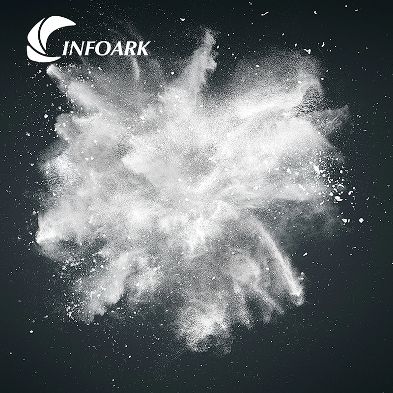 Veterinary Antimicrobial powder Florfenicol Price 98% Florfenicol price