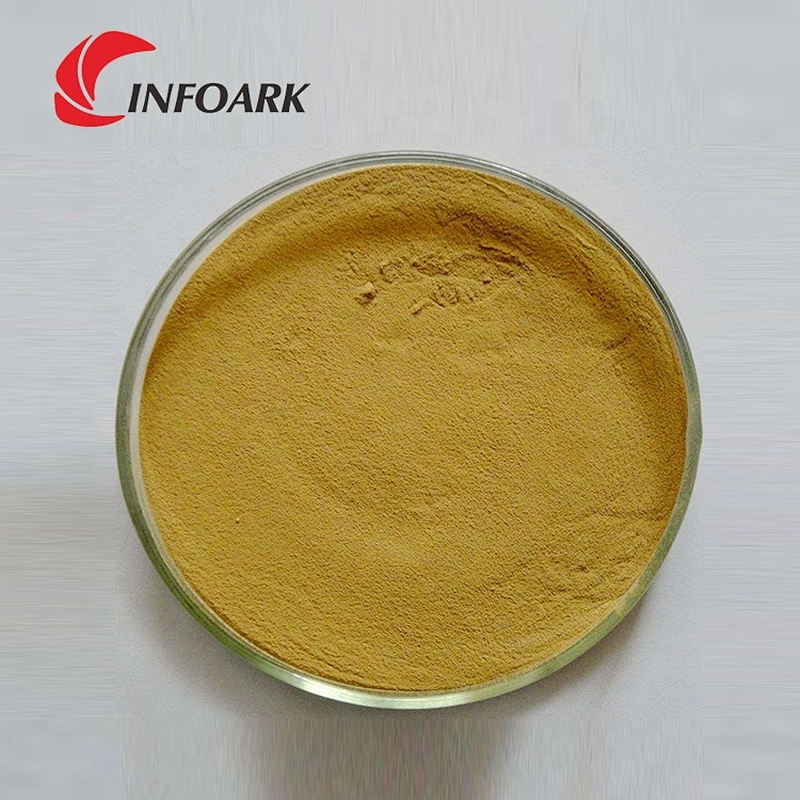 CAS 65666-07-1 Water Soluble Milk Thistle Extract Silymarin Extract Powder