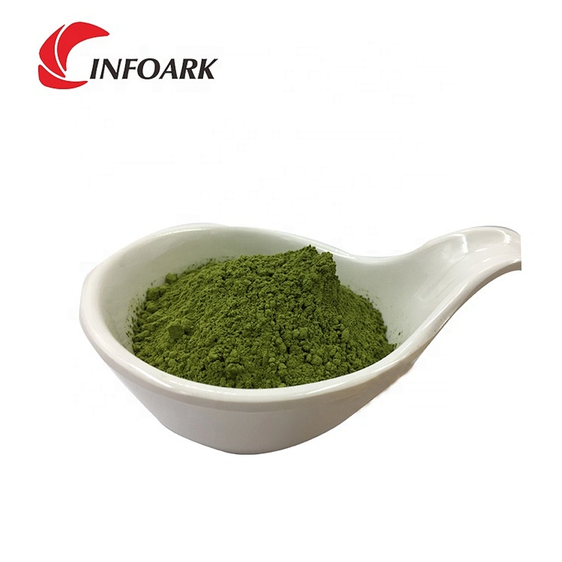 Dark green powder crystals 100% methyl violet gentian violet