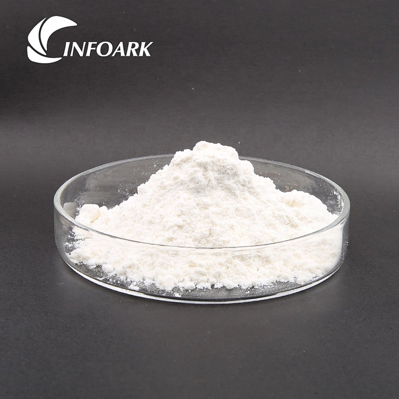 Top quality Montelukast sodium intermediate CAS: 142569-70-8