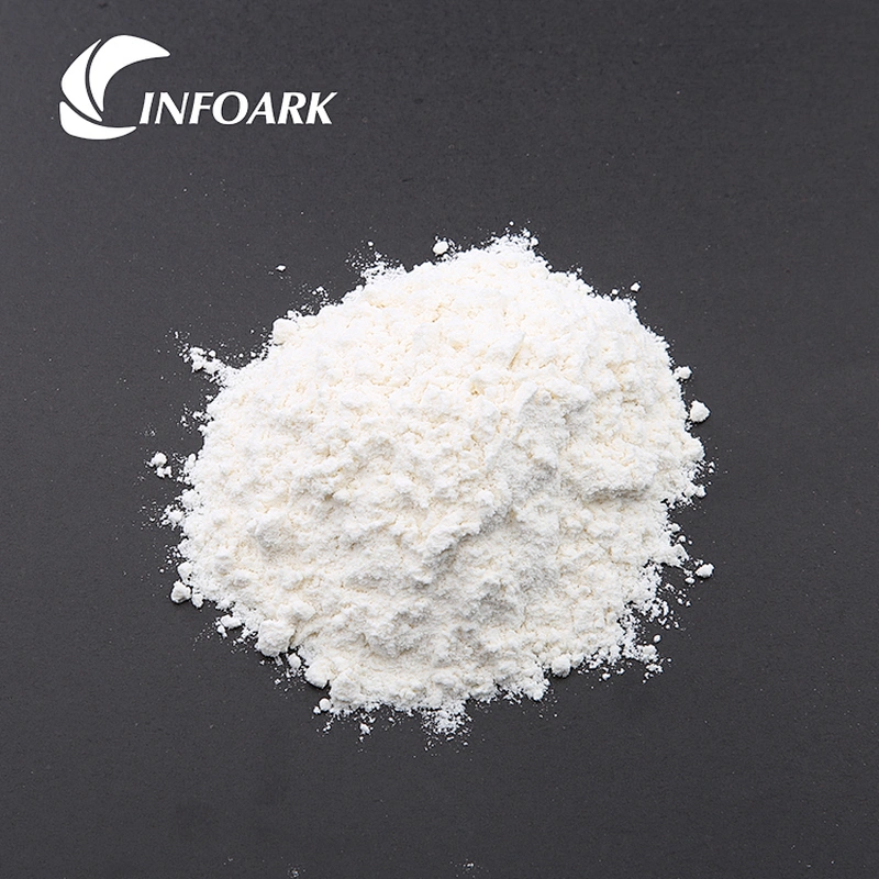Top quality Montelukast sodium intermediate CAS: 142569-70-8