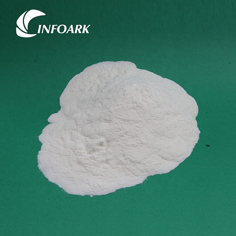 Pharmaceutical Raw Material Norfloxacin CAS NO:70458-96-7