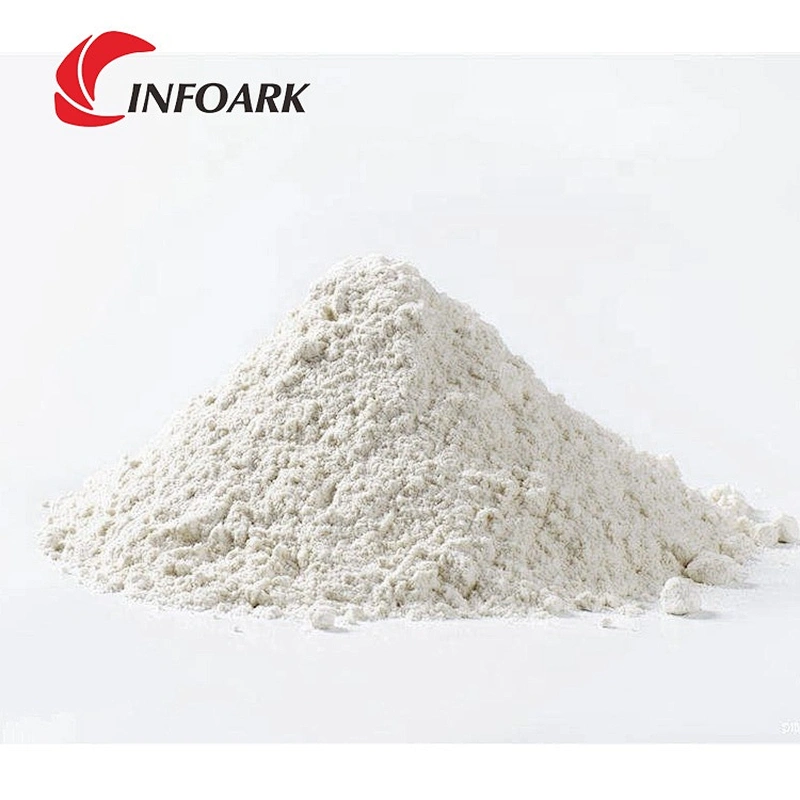 Anti-Hyperlipidemic Pharmaceutical Raw Materials Ezetimibe/SCH-58235 CAS 163222-33-1