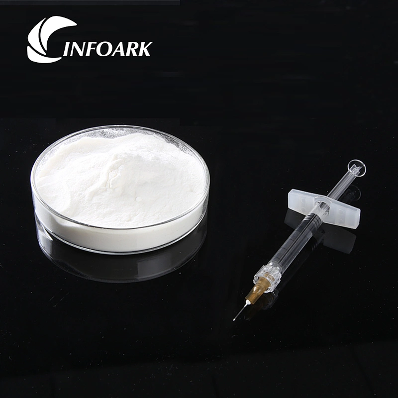 Manufacture supply lincomycin hcl with veterinary medicine gmp certified 154-21-2