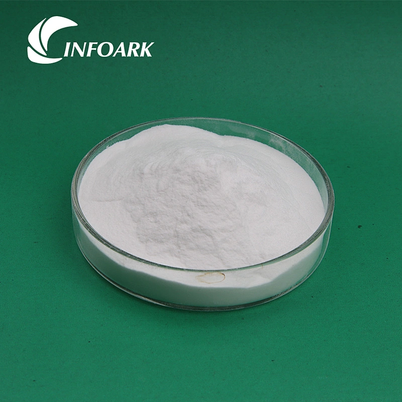 Pharmaceutical Raw Material Norfloxacin CAS NO:70458-96-7