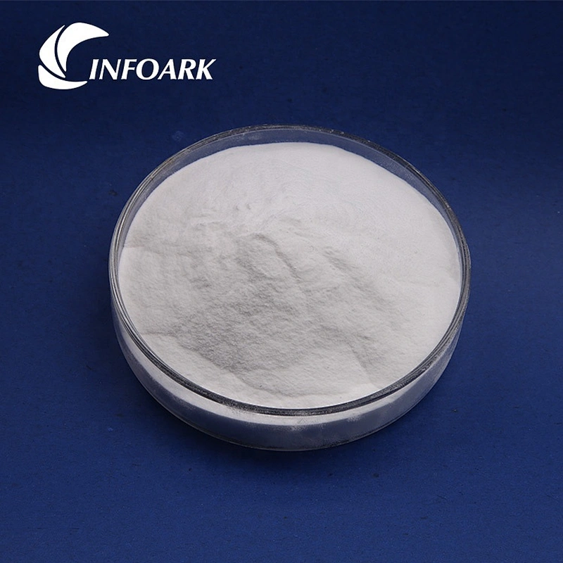 Anti-Hyperlipidemic Pharmaceutical Raw Materials Ezetimibe/SCH-58235 CAS 163222-33-1