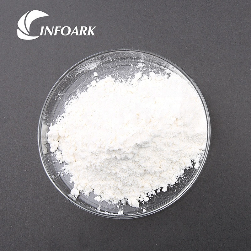 Top quality montelukast sodium intermediates in stock cas 142569-70-8