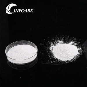 Manufacturer supply 20% Amprolium powder with lowest price bulk 121-25-5 for poultry chicken Veterinary medicine drug