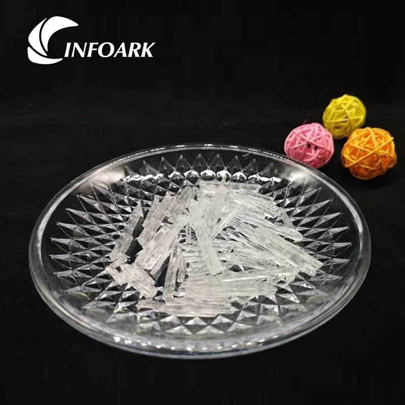 Wholesale synthetic menthol crystal mint 99% price
