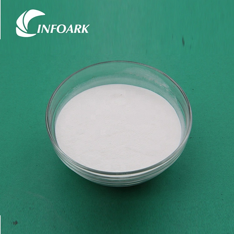 Pharmaceutical Raw Material Norfloxacin CAS NO:70458-96-7