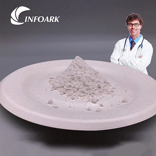 Raw material CAS:26787-78-0 amoxicillin solubility powder micronized