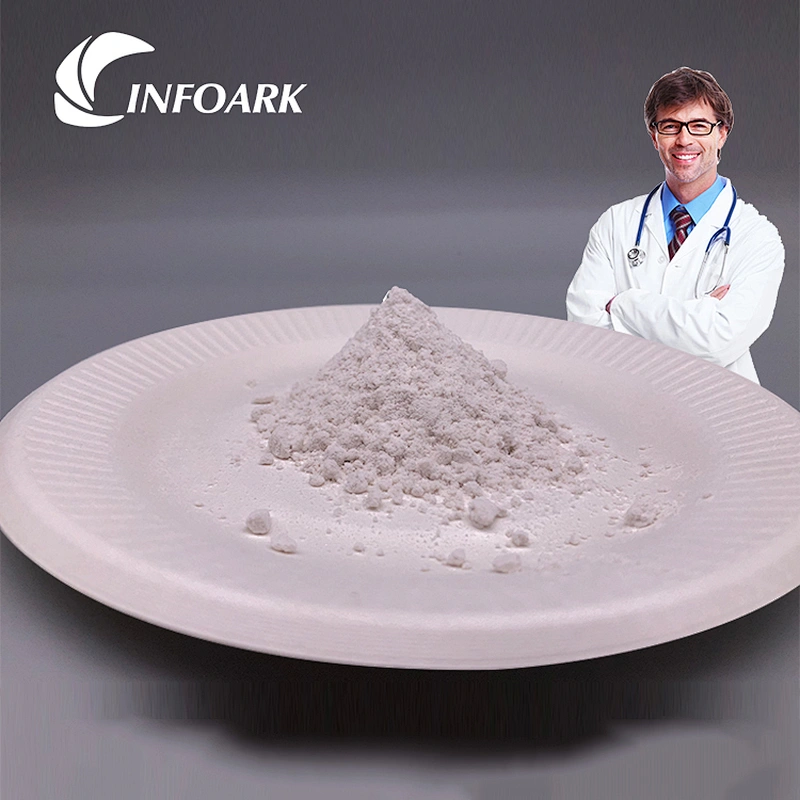 Raw material CAS:26787-78-0 amoxicillin solubility powder micronized