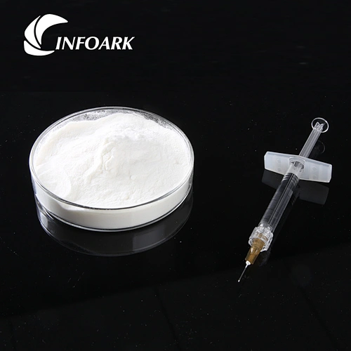 Manufacture supply lincomycin hcl with veterinary medicine gmp certified 154-21-2