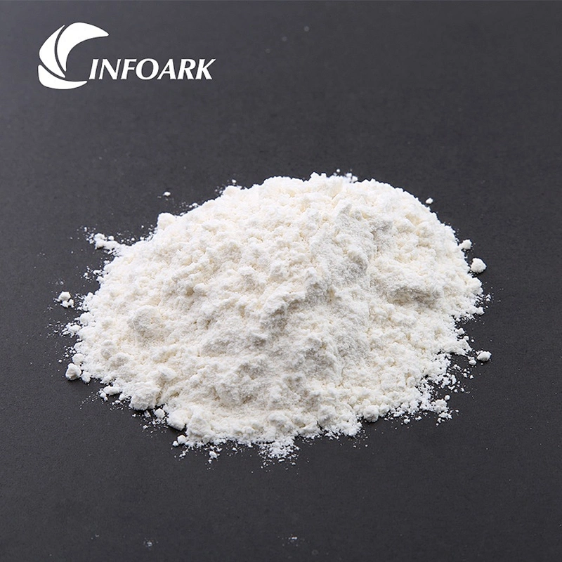 Top quality montelukast sodium intermediates in stock cas 142569-70-8