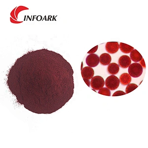 Buy astaxanthin 5% powder 10% oil in chinese