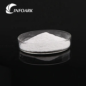 Manufacturer supply 20% Amprolium powder with lowest price bulk 121-25-5 for poultry chicken Veterinary medicine drug